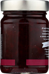 DELALLO: Spread Sour Cherry, 10 oz