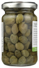 DELALLO: Capers Capote in Brine, 4 oz