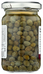 DELALLO: Capers Nonpareil in Brine, 4 oz