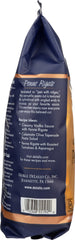 DELALLO: Gluten Free Corn & Rice Penne Rigate, Made From The Best Wheat In Italy, 12 oz
