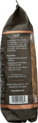 DELALLO: Gluten Free Whole Grain Rice Shells, Wheat-Free, 12 oz
