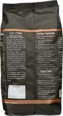 DELALLO: Gluten Free Whole Grain Rice Shells, Wheat-Free, 12 oz
