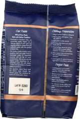 DELALLO: Gluten Free Corn & Rice Pasta Orzo No. 65, 12 oz