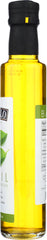 DELALLO: Dipping Oil Basil, 8.5 oz