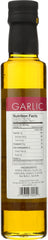 DELALLO: Dipping Oil Garlic, 8.5 oz