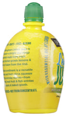 DELALLO: Juice Lemon Plus, 6.75 oz