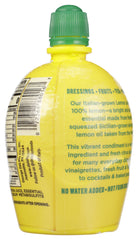 DELALLO: Juice Lemon Plus, 6.75 oz