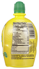 DELALLO: Juice Lemon Plus, 6.75 oz