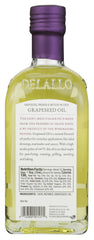 DELALLO: Grapeseed Oil, 16.9 oz