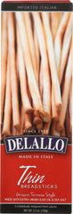 DELALLO: Breadstick Torinese, 3 oz