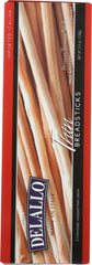 DELALLO: Breadstick Torinese, 3 oz