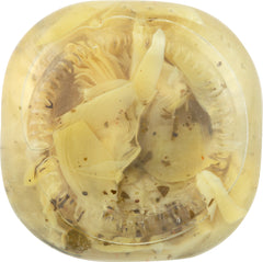 DELALLO: Marinated Artichoke Hearts, 6 oz