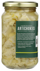 DELALLO: Marinated Artichoke Hearts, 12 oz