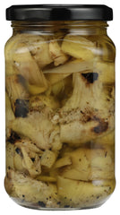DELALLO: Artichoke Halves Grilled, 12 oz