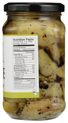 DELALLO: Artichoke Halves Grilled, 12 oz