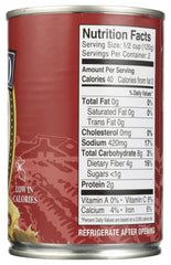 DELALLO: Artichoke Heart Quartered, 14.1 oz