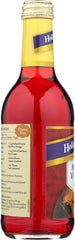 HOLLAND HOUSE: Vinegar Wine Red, 12 oz