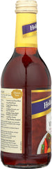 HOLLAND HOUSE: Vinegar Malt, 12 oz