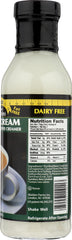 WALDEN FARMS: Calorie Free Original Cream Coffee Creamer, 12 oz