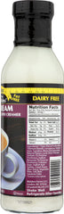 WALDEN FARMS: Calorie Free Sweet Cream Coffee Creamer, 12 oz