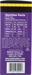 WALDEN FARMS: Honey Dijon Dressing 6 Packets, 6 oz