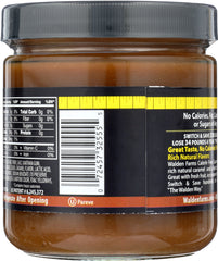 WALDEN FARMS: Caramel Dip Calorie Free, 12 oz