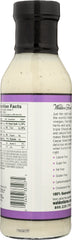 WALDEN FARMS: Caesar Dressing Calorie Free, 12 oz