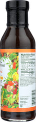 WALDEN FARMS: Calorie Free Dressing Balsamic Vinaigrette, 12 oz