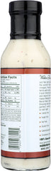 WALDEN FARMS: Calorie Free Dressing Bacon Ranch, 12 oz