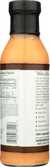 WALDEN FARMS: Calorie Free French Dressing, 12 oz