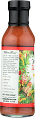 WALDEN FARMS: Zesty Italian Dressing Carbohydrate Free, 12 oz