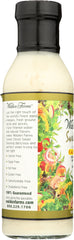 WALDEN FARMS: Jersey Sweet Onion Dressing, 12 Oz