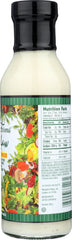 WALDEN FARMS: Caloried Free Dressing Coleslaw, 12 Oz