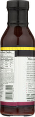 WALDEN FARMS: Super Fruits Balsamic Vinaigrette, 12 Oz