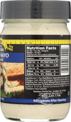 WALDEN FARMS: Calorie Free Amazin’ Mayo Sweet & Tangy, 12 oz