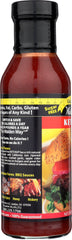 WALDEN FARMS: Calorie Free Tomato Ketchup, 12 oz