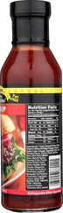 WALDEN FARMS: Calorie Free Tomato Ketchup, 12 oz