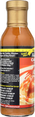 WALDEN FARMS: Calorie Free Caramel Syrup, Calorie, Sugar & Fat Free, 12 oz