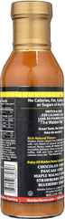 WALDEN FARMS: Calorie Free Caramel Syrup, Calorie, Sugar & Fat Free, 12 oz