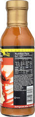 WALDEN FARMS: Calorie Free Caramel Syrup, Calorie, Sugar & Fat Free, 12 oz