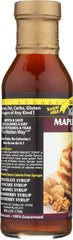 WALDEN FARMS: Maple Walnut Syrup Sugar Free Calorie Free, 12 fl oz