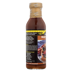 WALDEN FARMS: Maple Bacon Syrup, 12 oz