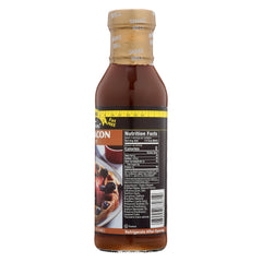 WALDEN FARMS: Maple Bacon Syrup, 12 oz