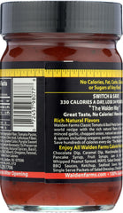 WALDEN FARMS: Calorie Free Pasta Sauce Tomato and Basil, 12 oz