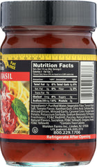 WALDEN FARMS: Calorie Free Pasta Sauce Tomato and Basil, 12 oz