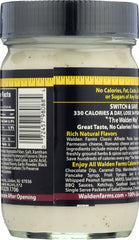 WALDEN FARMS: Calorie Free Pasta Sauce Alfredo, 12 oz