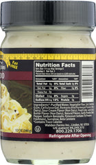 WALDEN FARMS: Calorie Free Pasta Sauce Alfredo, 12 oz