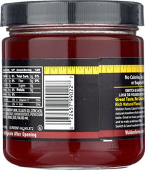 WALDEN FARMS: Calorie Free Fruit Spread Strawberry, 12 oz