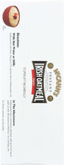 MC CANN'S: Instant Irish Oatmeal Regular 12 Packets, 11.8 Oz