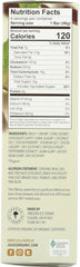 JULIES ORGANIC: Ice Cream Bar Mint Chip 4 Bars, 10 oz
